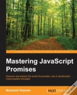 Capa do artigo Mastering Javascript Promises