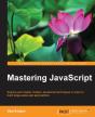 Mastering Javascript - Preview