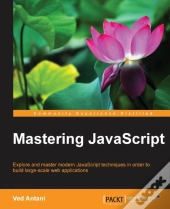 Mastering Javascript