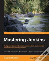 Mastering Jenkins