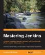 Mastering Jenkins - Preview