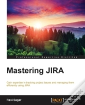 Capa do artigo Mastering Jira