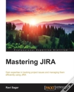 Capa do artigo Mastering Jira