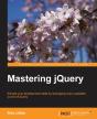 Mastering Jquery - Preview