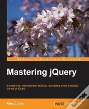 Capa do artigo Mastering Jquery