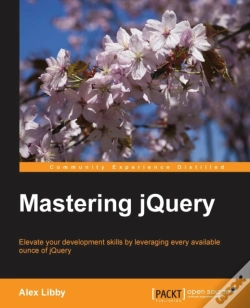 Capa do artigo Mastering Jquery