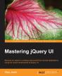 Mastering Jquery Ui - Preview