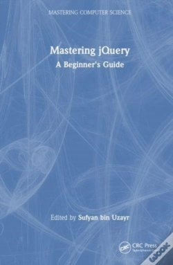 Capa do artigo Mastering Jquery