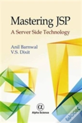 Mastering Jsp