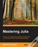 Mastering Julia