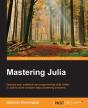 Mastering Julia - Preview