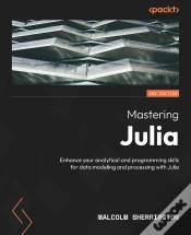 Capa do artigo Mastering Julia