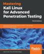 Mastering Kali Linux For Advanced Penetration Testing - Preview