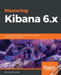 Capa do artigo Mastering Kibana 6.X