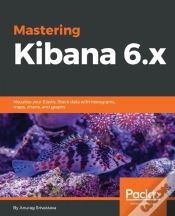Capa do artigo Mastering Kibana 6.X