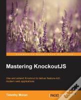 Mastering Knockoutjs