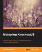 Mastering Knockoutjs - Preview