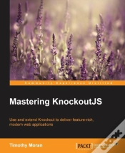 Capa do artigo Mastering Knockoutjs
