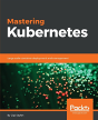 Mastering Kubernetes - Preview
