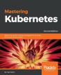 Mastering Kubernetes - Preview