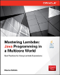 Mastering Lambdas - Preview