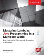Mastering Lambdas