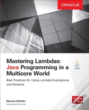 Capa do artigo Mastering Lambdas