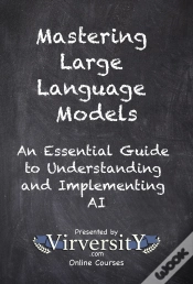 Capa do artigo Mastering Large Language Models