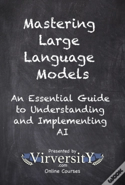 Capa do artigo Mastering Large Language Models