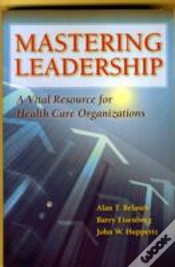 Capa do artigo Mastering Leadership