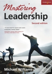 Capa do artigo Mastering Leadership