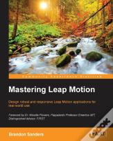 Mastering Leap Motion