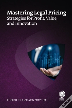 Capa do artigo Mastering Legal Pricing
