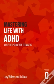 Capa do artigo Mastering Life With Adhd