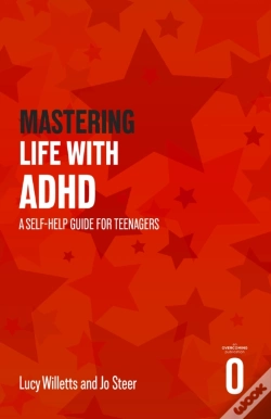Capa do artigo Mastering Life With Adhd