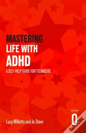 Capa do artigo Mastering Life With Adhd