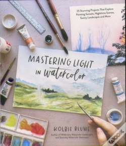 Capa do artigo Mastering Light In Watercolor
