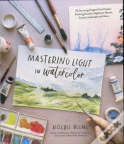 Capa do artigo Mastering Light In Watercolor