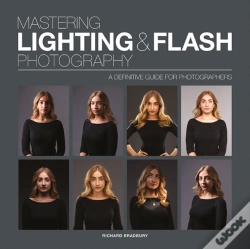 Capa do artigo Mastering Lighting & Flash Photography