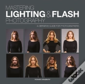 Capa do artigo Mastering Lighting & Flash Photography