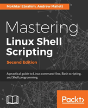 Mastering Linux Shell Scripting - - Preview