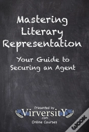 Capa do artigo Mastering Literary Representation
