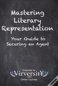 Capa do artigo Mastering Literary Representation