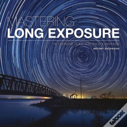 Capa do artigo Mastering Long Exposure