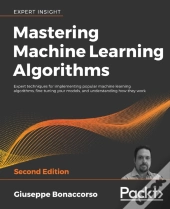 Mastering Machine Learning Algorithms
