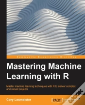 Capa do artigo Mastering Machine Learning With R