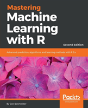 Mastering Machine Learning With R - Preview