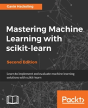 Mastering Machine Learning With Scikit-Learn - - Preview