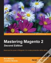 Mastering Magento 2
