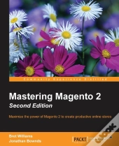 Mastering Magento 2